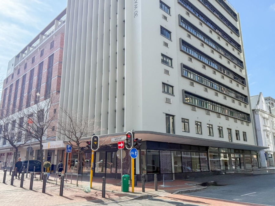 To Let commercial Property for Rent in Cape Town City Centre Western Cape